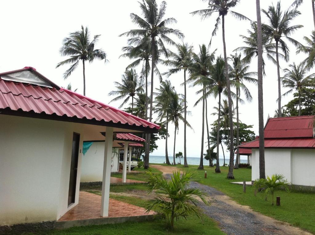 Lanta Veranda Resort Ko Lanta Habitación foto
