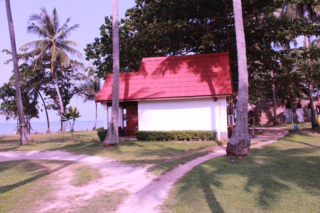 Lanta Veranda Resort Ko Lanta Exterior foto