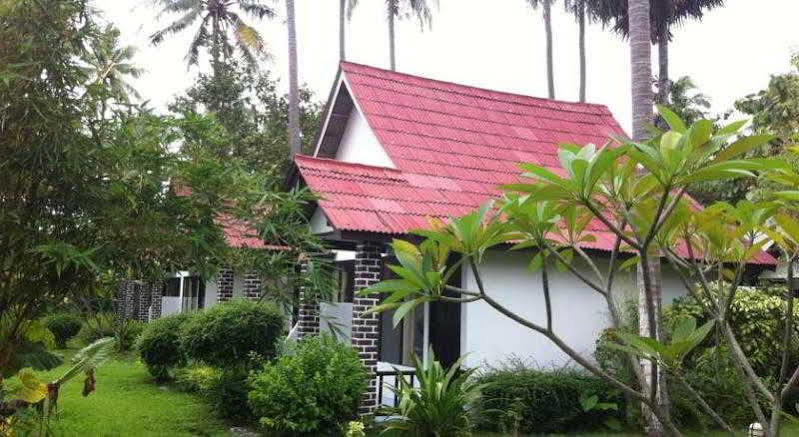 Lanta Veranda Resort Ko Lanta Exterior foto