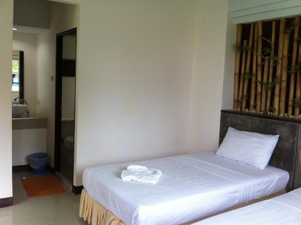 Lanta Veranda Resort Ko Lanta Habitación foto